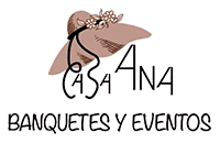 Logo casa Ana